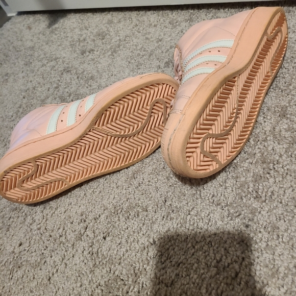 Adidas Pro Model Hardshell - Picture 5 of 12